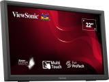 Описание и цена на монитор, дисплей Viewsonic TD2223 Touch