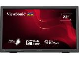 Viewsonic TD2223 Touch снимка №2