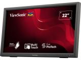 Viewsonic TD2223 Touch снимка №3