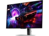Samsung Odyssey OLED G8 G81SF LS32FG810SU снимка №3