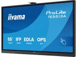 Iiyama ProLite TE5513A-B1AG снимка №4