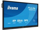 Описание и цена на монитор, дисплей Iiyama ProLite TE6513A-B1AG