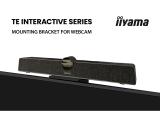 Iiyama ProLite TE7513A-B1AG снимка №4