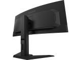 Gigabyte MO34WQC2 WQHD 240Hz OLED снимка №5