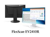 EIZO FlexScan EV2410R-WT снимка №2