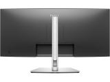 Dell Pro 34 Plus P3425WE Curved UWQHD снимка №5