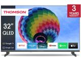Описание и цена на монитор, дисплей Thomson Google TV QLED XS 32QG4S14