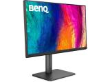 Описание и цена на монитор, дисплей BenQ PD2706QN 9H.LNDLA.TBE