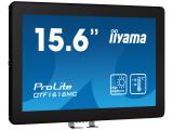 Описание и цена на монитор, дисплей Iiyama OTF1616MC-B1