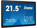 Описание и цена на монитор, дисплей Iiyama OTF2216MC-B1