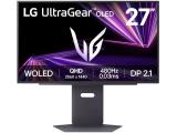 LG UltraGear 27GX790A-B снимка №2
