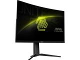 Описание и цена на монитор, дисплей MSI MSI MAG 321CUPDFDE Curved UHD 160Hz Black