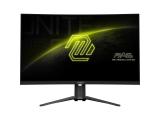 MSI MSI MAG 321CUPDFDE Curved UHD 160Hz Black снимка №2