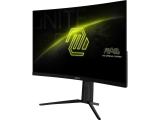 MSI MSI MAG 321CUPDFDE Curved UHD 160Hz Black снимка №3