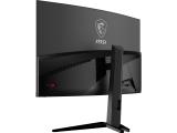MSI MSI MAG 321CUPDFDE Curved UHD 160Hz Black снимка №5