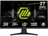 Описание и цена на монитор, дисплей MSI MAG 274QFDE X24