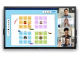 Dell Pro 75 Plus 4K Touch Monitor P7525QT снимка №2
