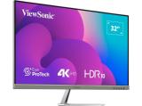 Описание и цена на монитор, дисплей Viewsonic VX3276-4K-MHD