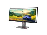 Lenovo ThinkVision P34WD-40 снимка №3