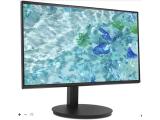 Описание и цена на монитор, дисплей Acer Vero CB242Y Gbmiprx
