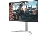 LG 27UP650K-W снимка №3 LG 27UP650K-W снимка №3