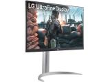 LG 27UP650K-W снимка №4 LG 27UP650K-W снимка №4