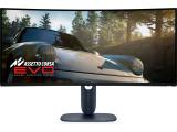 Dell Alienware 34 240Hz QD-OLED Gaming Monitor AW3425DW снимка №2 Dell Alienware 34 240Hz QD-OLED Gaming Monitor AW3425DW снимка №2