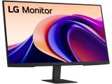 Монитор LG 27U631A-B QHD IPS Monitor Монитор LG 27U631A-B QHD IPS Monitor
