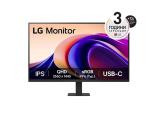 LG 27U631A-B QHD IPS Monitor снимка №3 LG 27U631A-B QHD IPS Monitor снимка №3