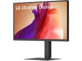 LG UltraFine 27U730A-B снимка №3