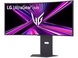 LG UltraGear 34GX900A-B снимка №3