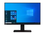 Описание и цена на монитор, дисплей Lenovo ThinkVision T24t-20