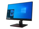 Lenovo ThinkVision T24t-20 снимка №2
