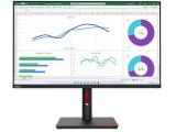 Lenovo ThinkVision T32h-30 снимка №2