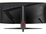 MSI MAG 345CQRDE снимка №5 MSI MAG 345CQRDE снимка №5