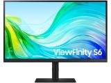 Samsung ViewFinity S6 S61F LS27F610EAUXEN снимка №2 Samsung ViewFinity S6 S61F LS27F610EAUXEN снимка №2