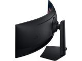 Samsung Odyssey G9 G91F Gaming Monitor  LS49FG910EUXEN  снимка №5
