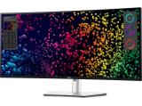 Dell UltraSharp U4025QW Curved Gaming monitor снимка №3