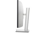 Dell UltraSharp U4025QW Curved Gaming monitor снимка №4