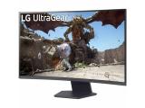 LG UltraGear 32GS60QC-B снимка №3