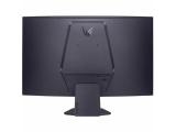 LG UltraGear 32GS60QC-B снимка №5