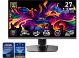 MSI MPG OLED 272URXDE снимка №2 MSI MPG OLED 272URXDE снимка №2
