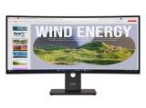 Lenovo ThinkVision T34WD-40 снимка №2
