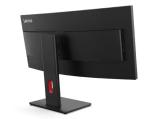 Lenovo ThinkVision T34WD-40 снимка №6