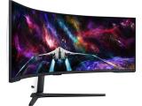 Описание и цена на монитор, дисплей Samsung Odyssey Neo G9 G95NC