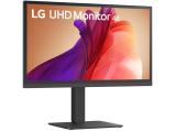 Описание и цена на монитор, дисплей LG 27BA45U-B
