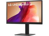 LG 27BA45U-B снимка №3