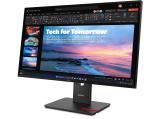 Lenovo ThinkVision T27QD-40 /64AAGAT2EU снимка №3