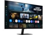 Описание и цена на монитор, дисплей Samsung Smart M7 M70F LS32FM700UUXDU