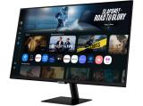 Samsung Smart M7 M70F LS32FM700UUXDU снимка №3